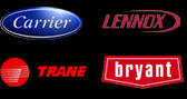Air Conditioning Brands