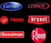 Air Conditioning Brands